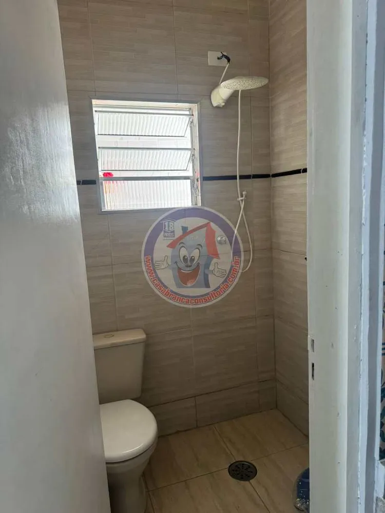 Casa, 1 quarto, 102 m² - Foto 6
