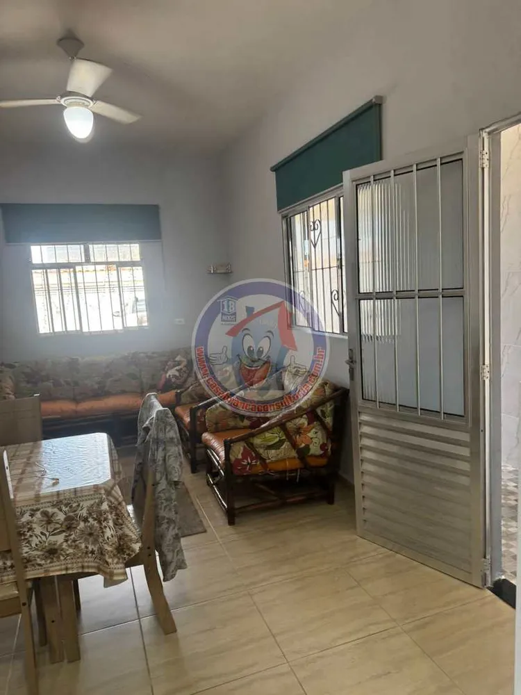 Casa, 1 quarto, 102 m² - Foto 3