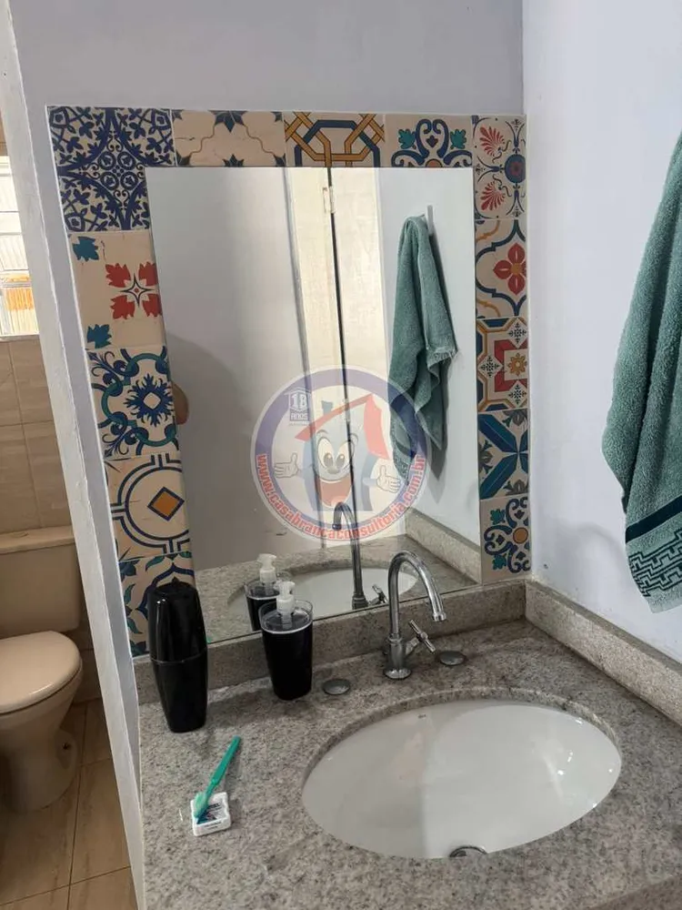 Casa, 1 quarto, 102 m² - Foto 5