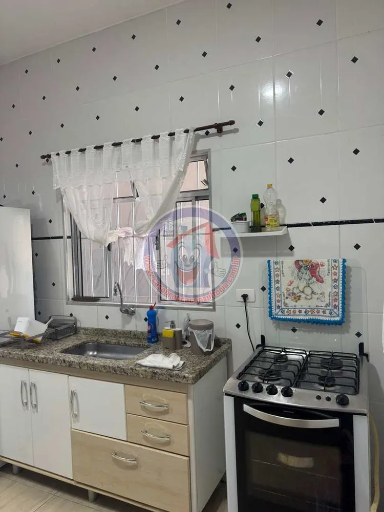 Casa, 1 quarto, 102 m² - Foto 4