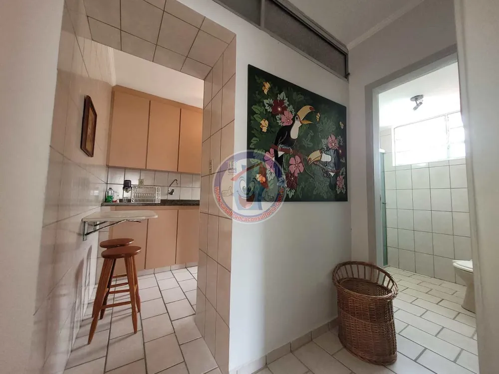 Apartamento, 2 quartos, 63 m² - Foto 6