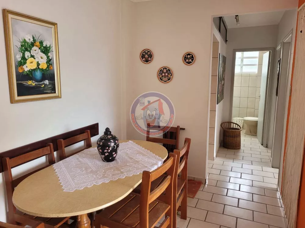 Apartamento à venda com 2 quartos, 63m² - Foto 1