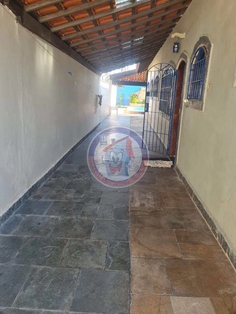 Casa, 2 quartos, 89 m² - Foto 1