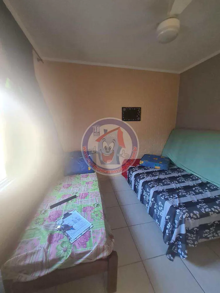 Casa, 2 quartos, 89 m² - Foto 2