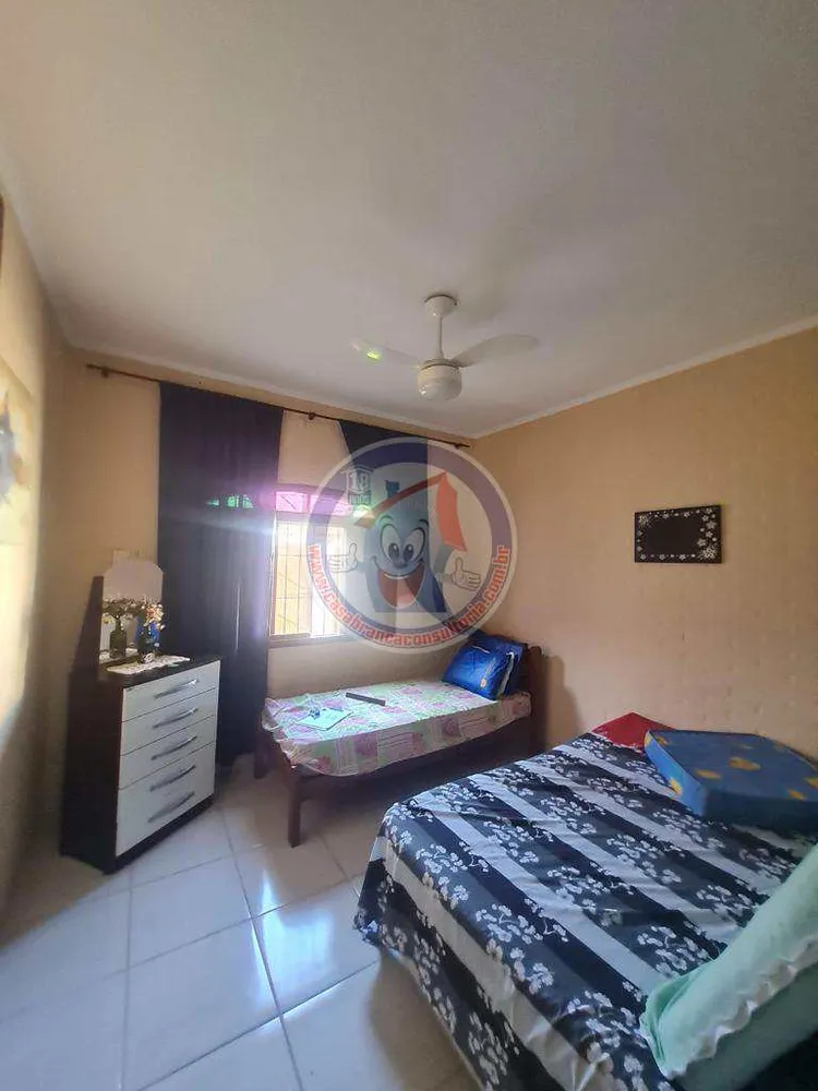 Casa, 2 quartos, 89 m² - Foto 7