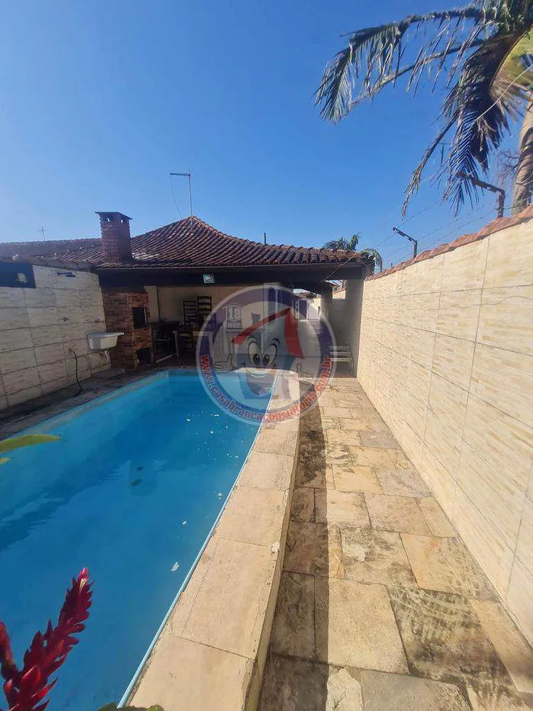 Casa, 2 quartos, 89 m² - Foto 3