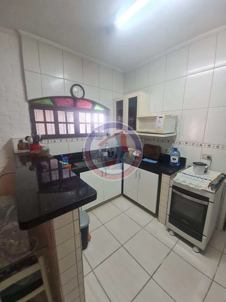 Casa, 2 quartos, 89 m² - Foto 6
