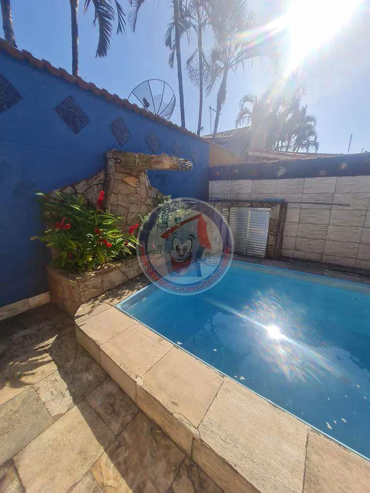 Casa, 2 quartos, 89 m² - Foto 5