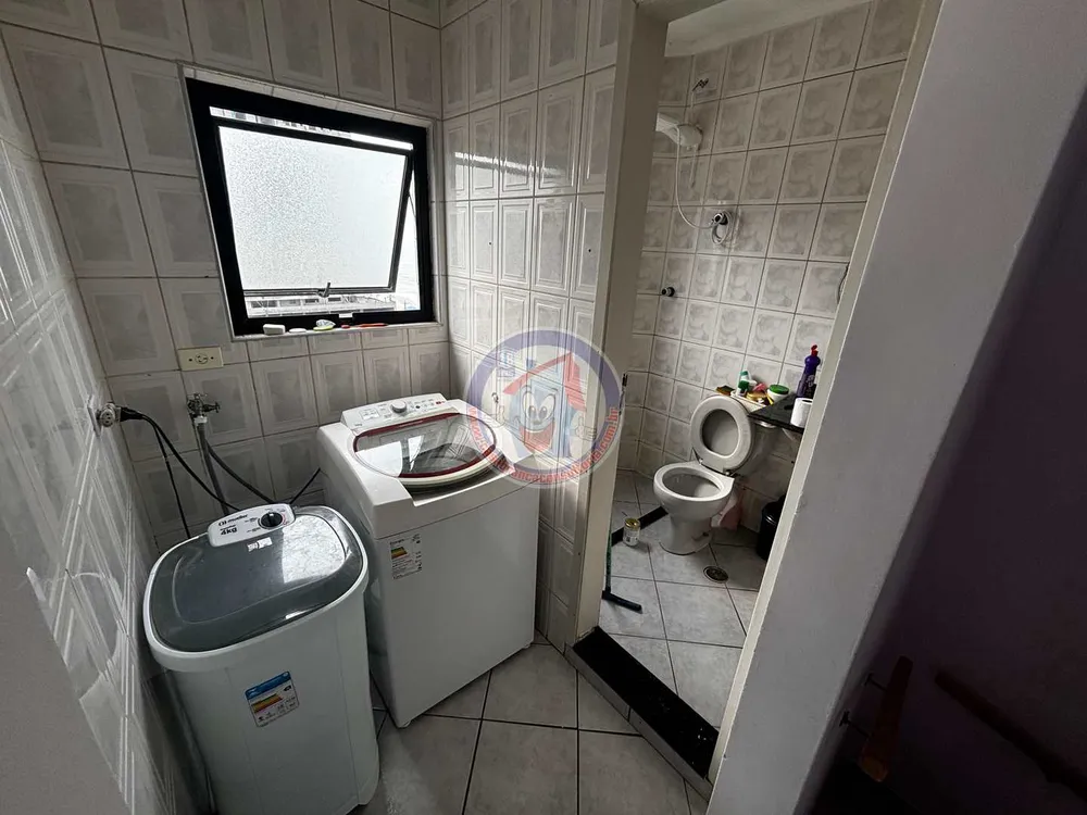 Apartamento, 2 quartos, 40 m² - Foto 7