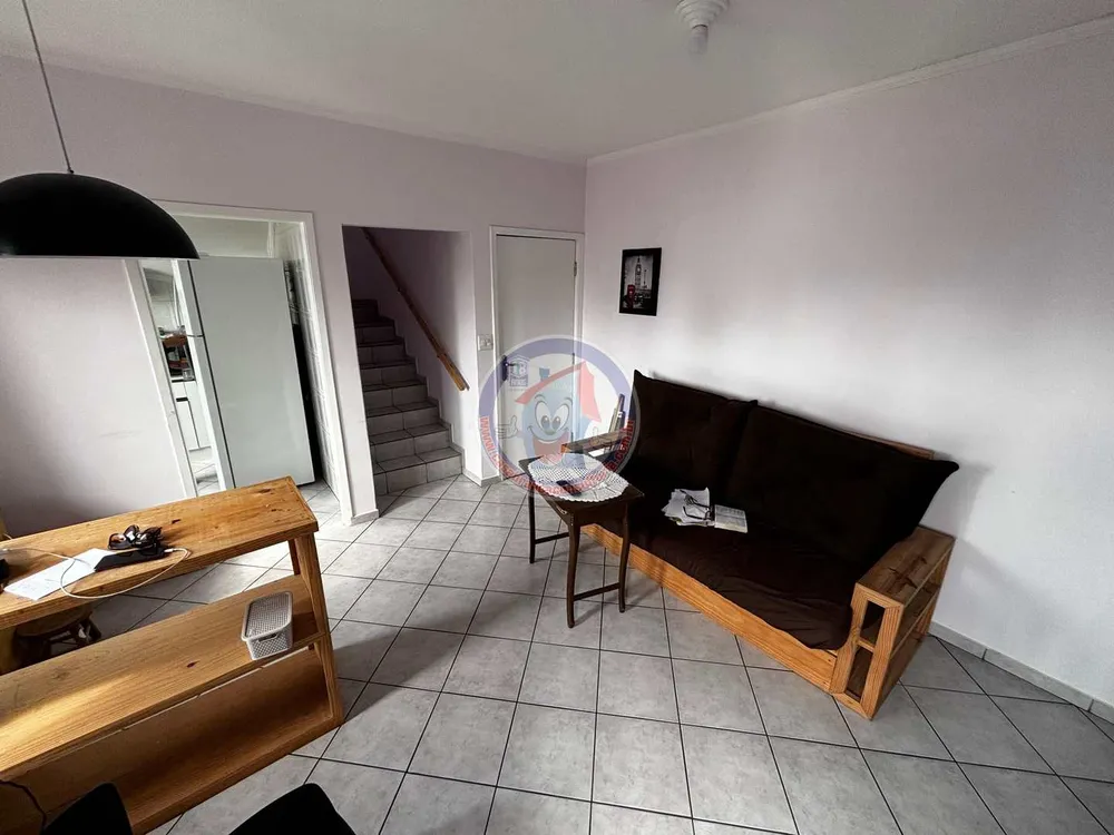 Apartamento, 2 quartos, 40 m² - Foto 5