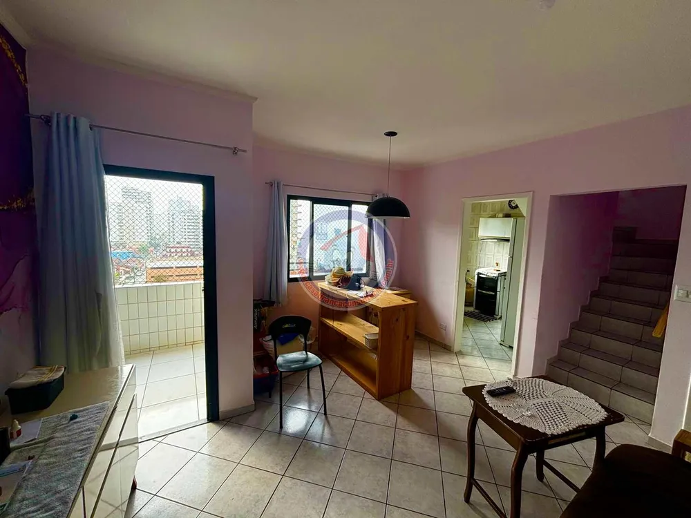 Apartamento, 2 quartos, 40 m² - Foto 4