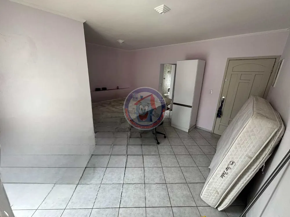 Apartamento, 2 quartos, 40 m² - Foto 10