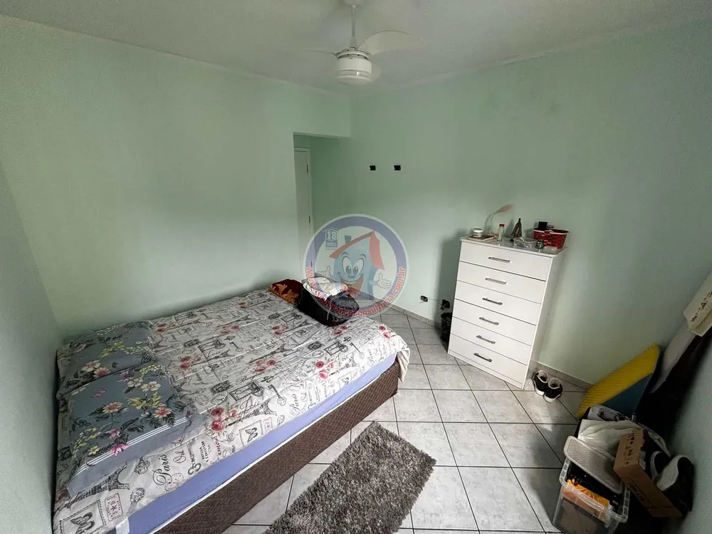 Apartamento, 2 quartos, 40 m² - Foto 11