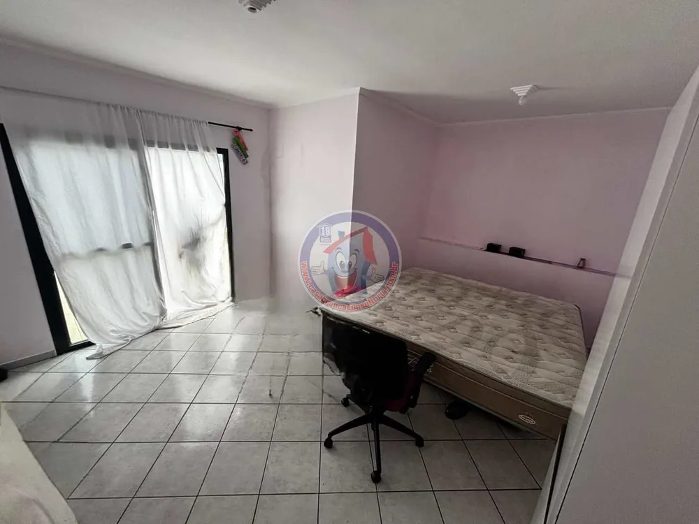 Apartamento, 2 quartos, 40 m² - Foto 9