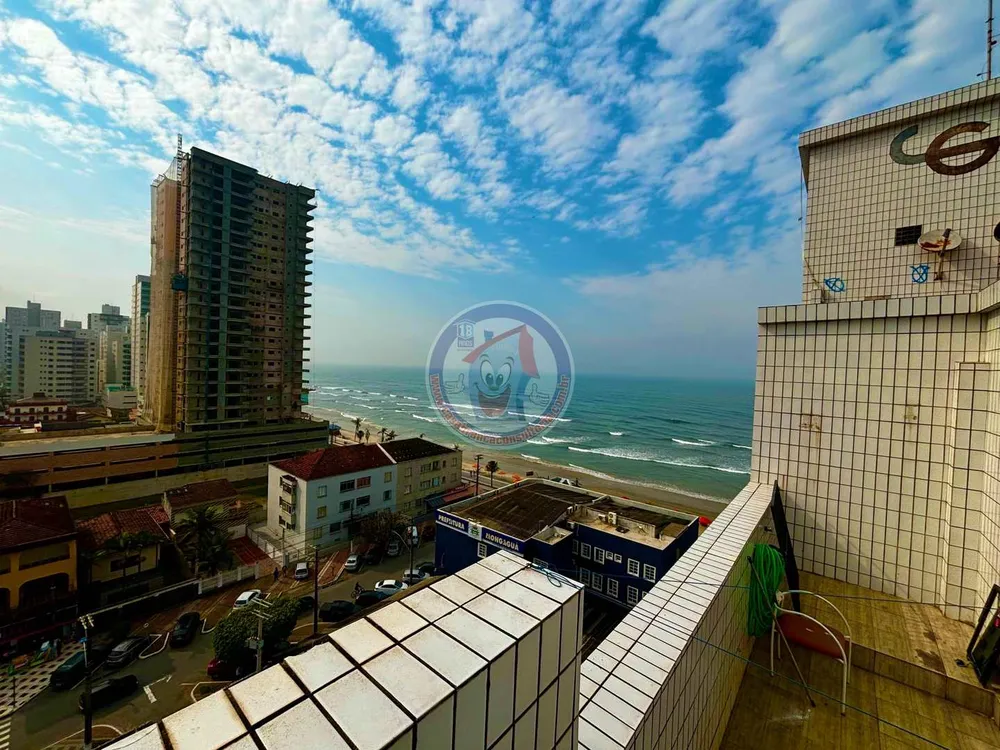 Apartamento, 2 quartos, 40 m² - Foto 1