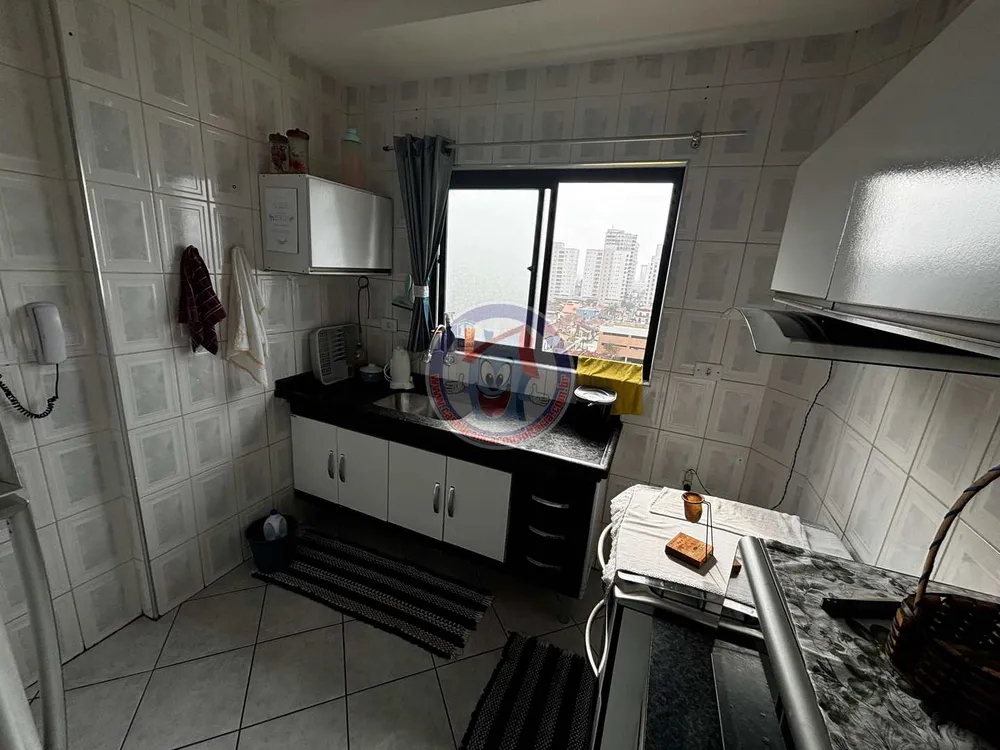 Apartamento, 2 quartos, 40 m² - Foto 6