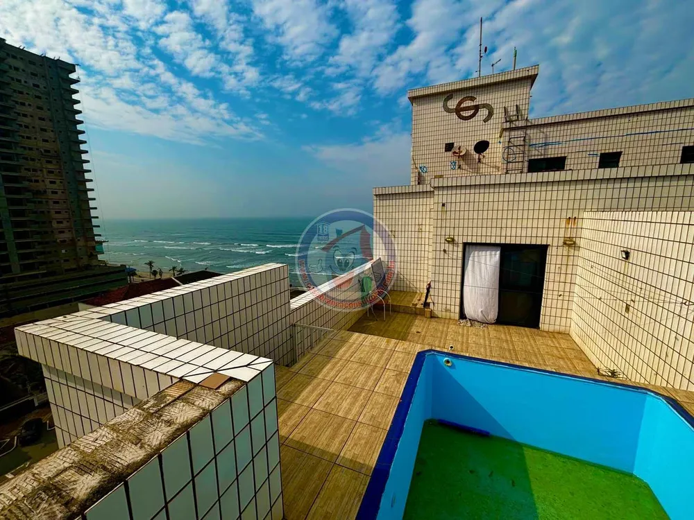 Apartamento, 2 quartos, 40 m² - Foto 2
