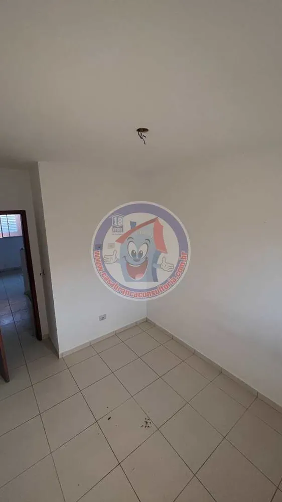 Casa, 2 quartos, 56 m² - Foto 4
