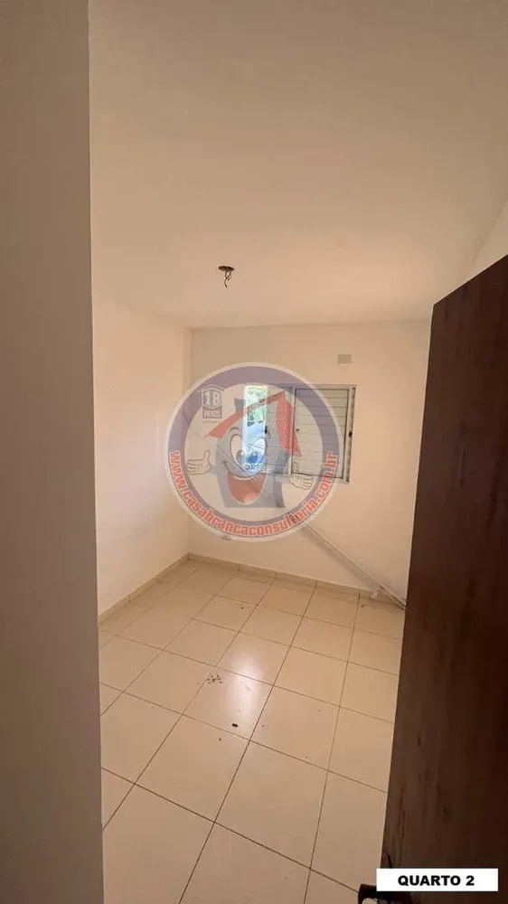 Casa, 2 quartos, 56 m² - Foto 1