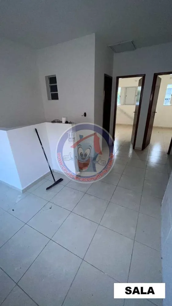 Casa, 2 quartos, 56 m² - Foto 7