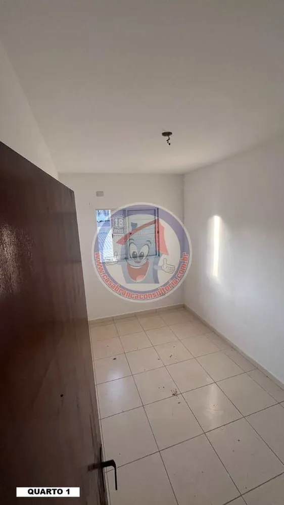 Casa, 2 quartos, 56 m² - Foto 5