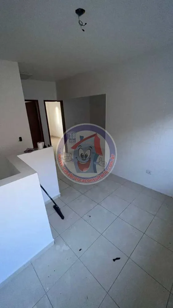 Casa, 2 quartos, 56 m² - Foto 4