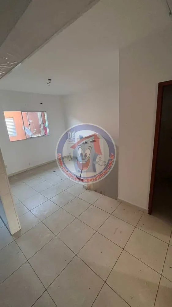 Casa, 2 quartos, 56 m² - Foto 8