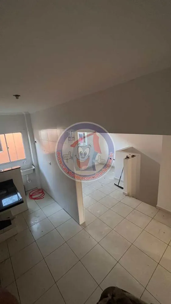Casa, 2 quartos, 56 m² - Foto 7
