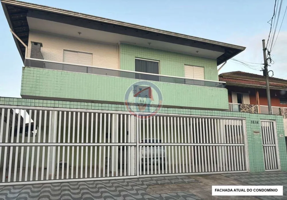 Casa, 2 quartos, 56 m² - Foto 6