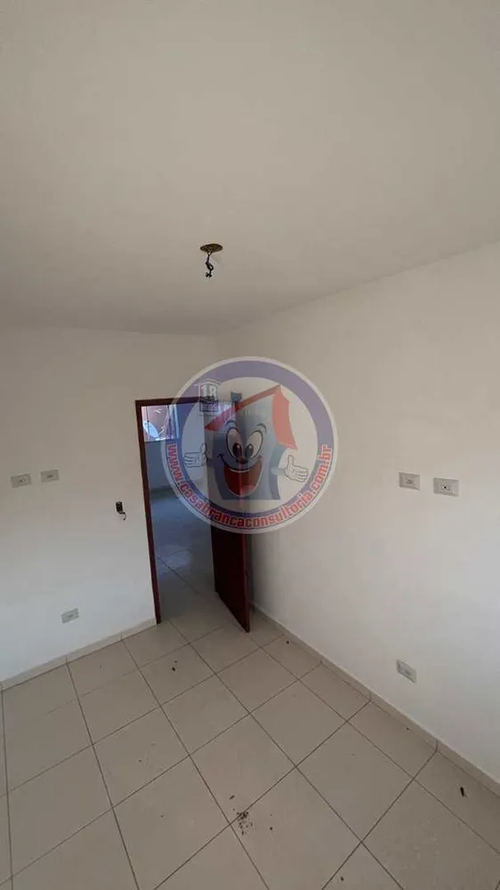 Casa, 2 quartos, 56 m² - Foto 2