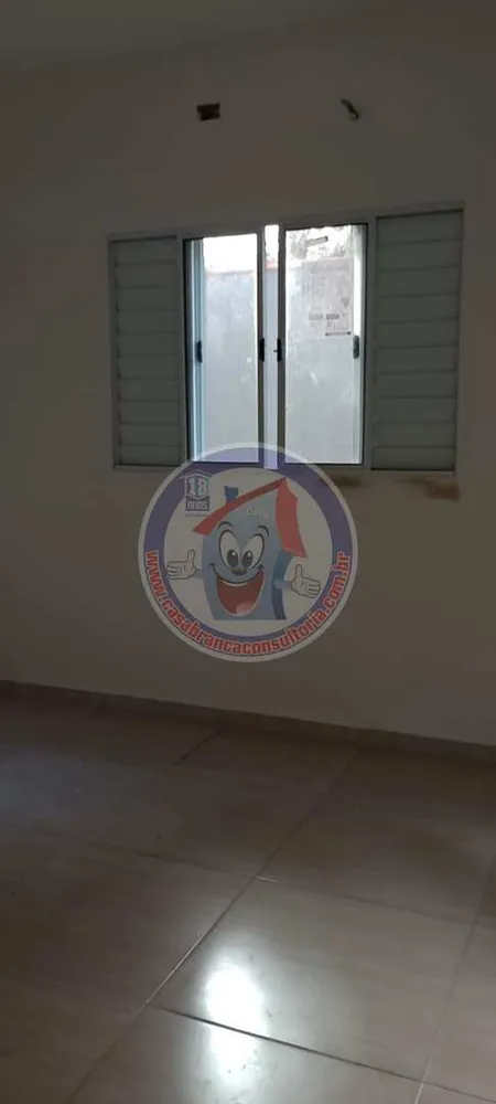 Casa, 3 quartos, 75 m² - Foto 13