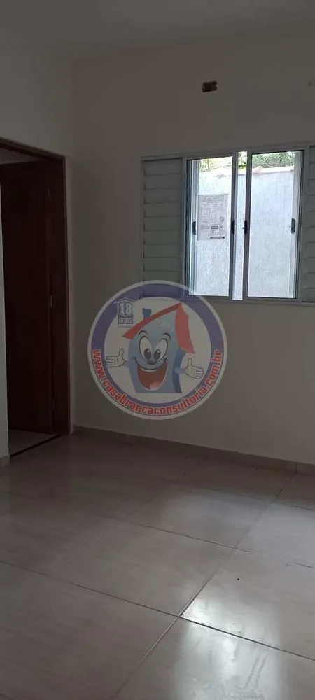 Casa, 3 quartos, 75 m² - Foto 9