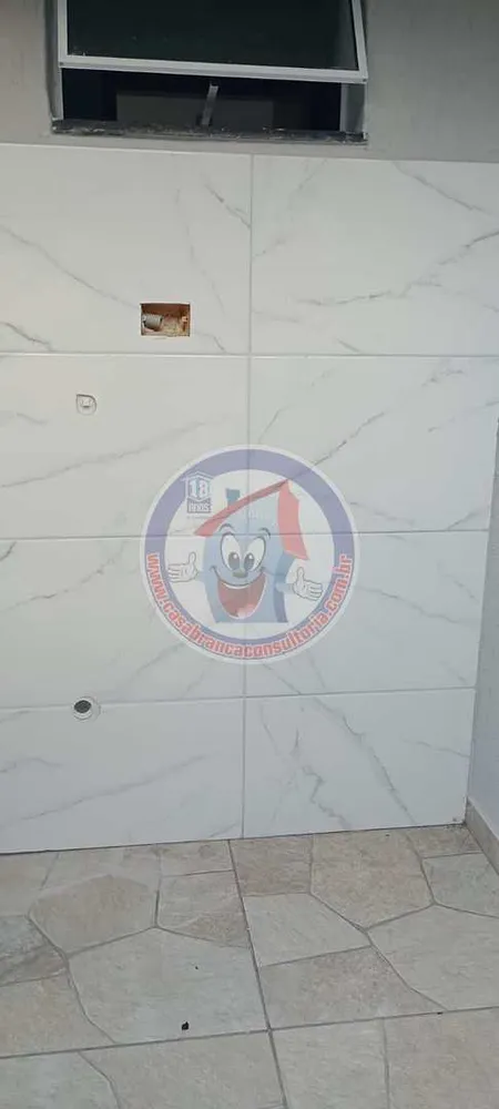 Casa, 3 quartos, 75 m² - Foto 11