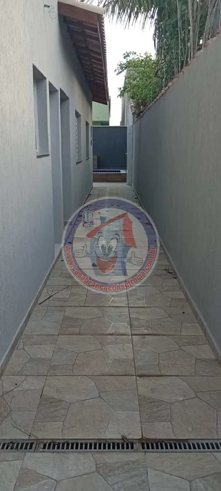 Casa, 3 quartos, 75 m² - Foto 14