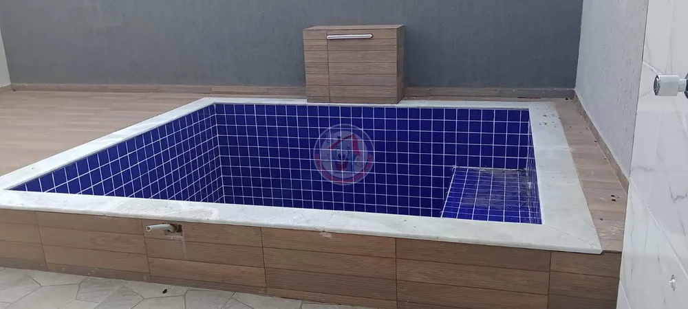 Casa, 3 quartos, 75 m² - Foto 15