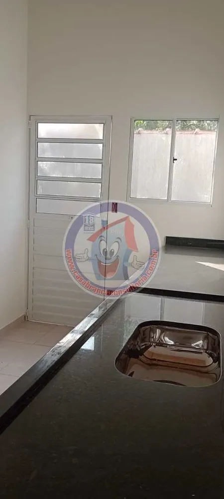 Casa, 3 quartos, 75 m² - Foto 5