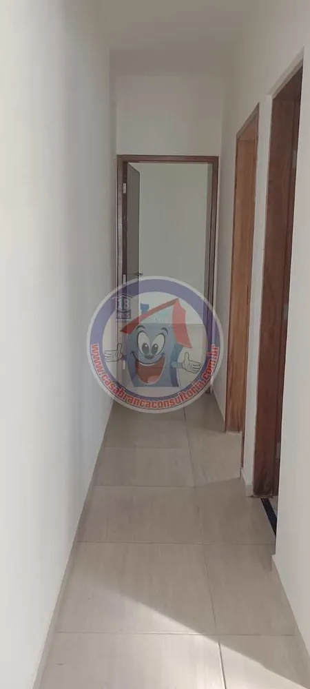 Casa, 3 quartos, 75 m² - Foto 10