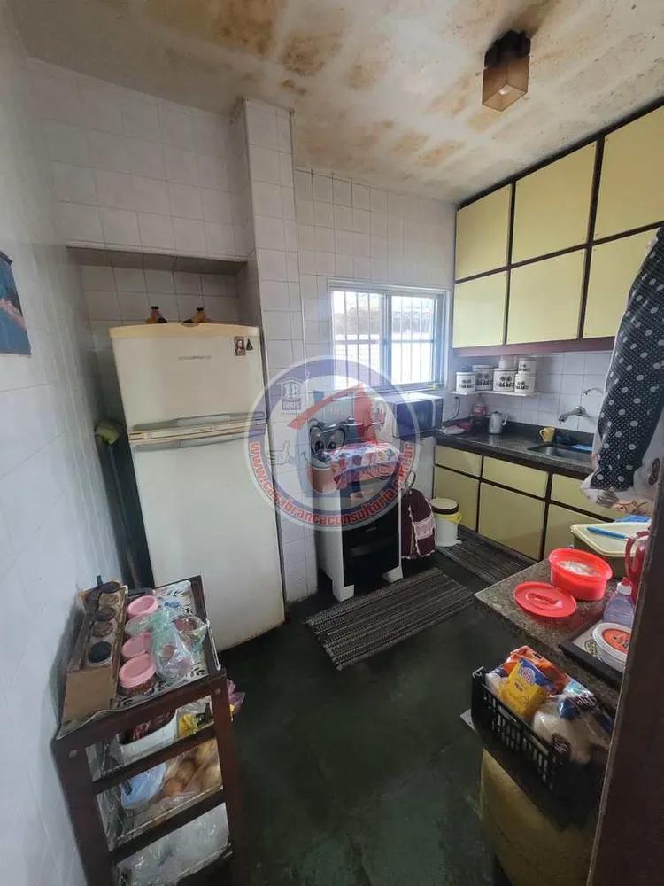 Casa, 2 quartos, 85 m² - Foto 6
