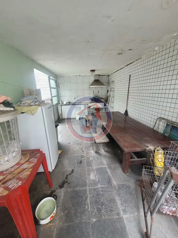 Casa, 2 quartos, 85 m² - Foto 3