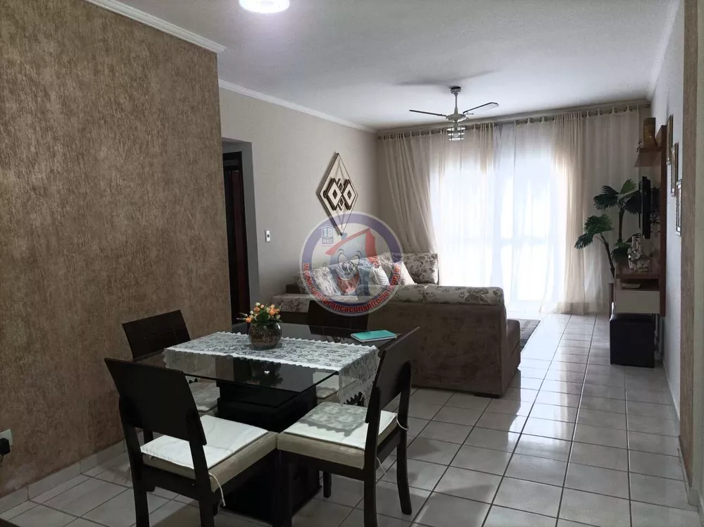 Apartamento à venda com 2 quartos, 112m² - Foto 7