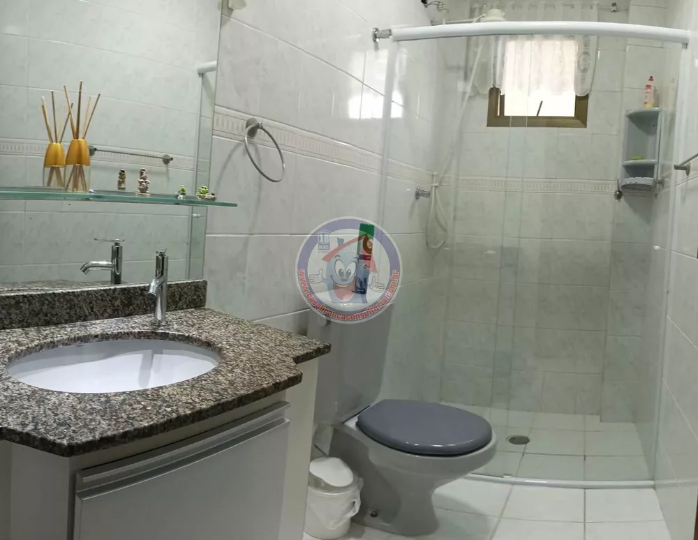 Apartamento à venda com 2 quartos, 112m² - Foto 8