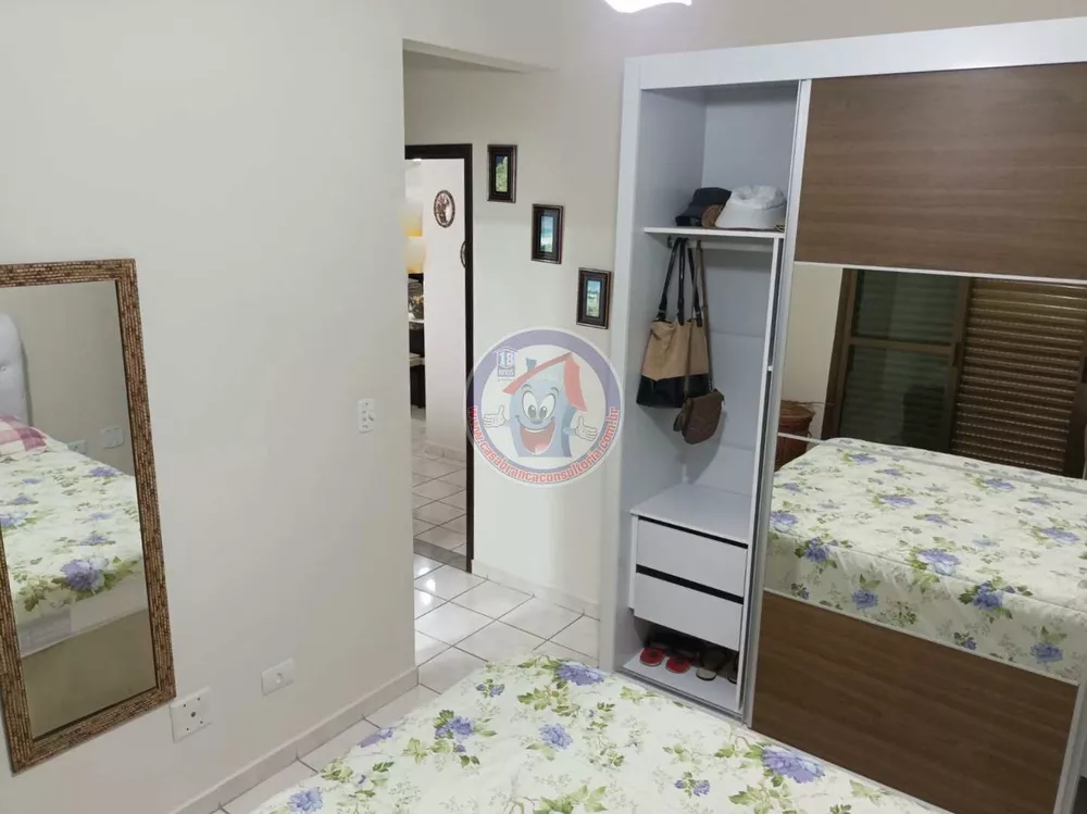 Apartamento à venda com 2 quartos, 112m² - Foto 13