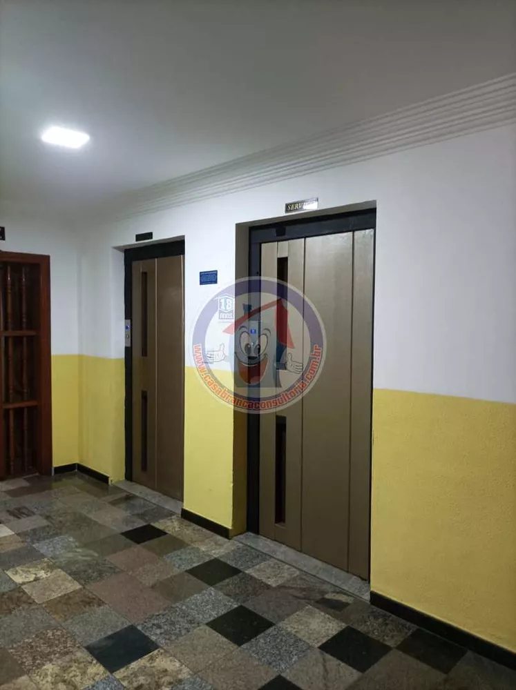 Apartamento à venda com 2 quartos, 112m² - Foto 5