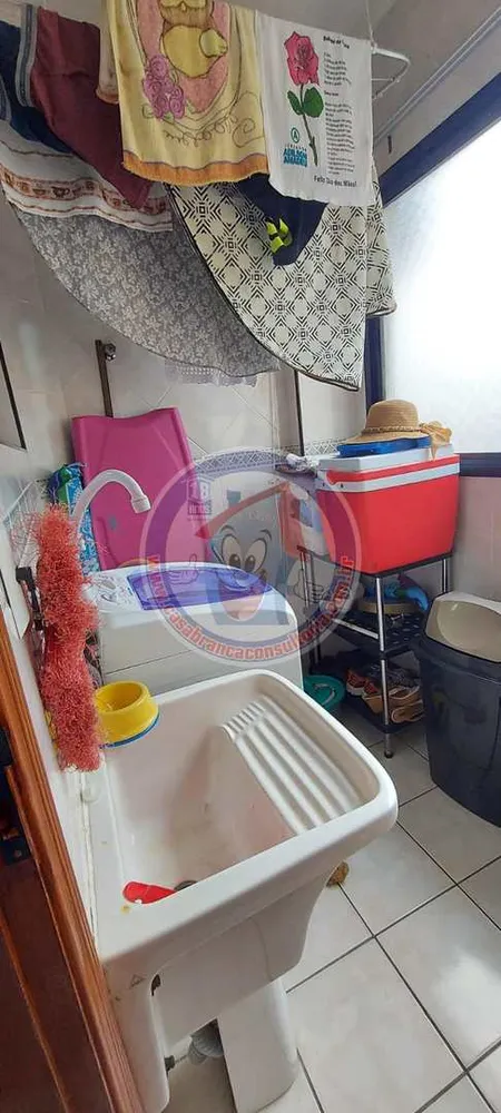 Apartamento, 2 quartos, 100 m² - Foto 7
