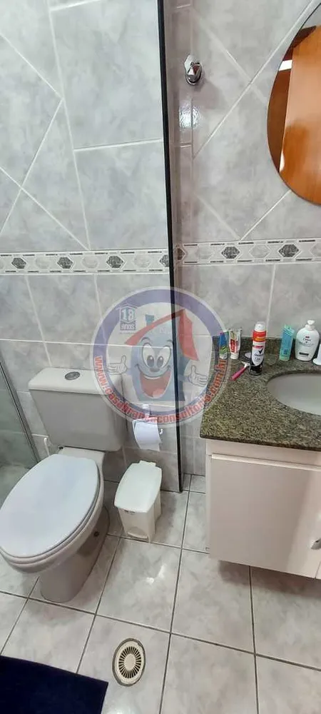 Apartamento, 2 quartos, 100 m² - Foto 15
