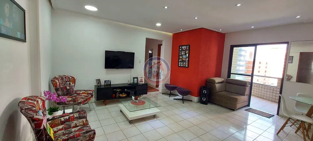 Apartamento, 2 quartos, 100 m² - Foto 8