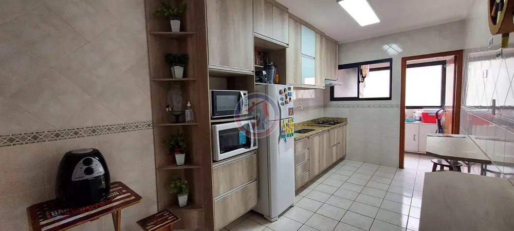 Apartamento, 2 quartos, 100 m² - Foto 14