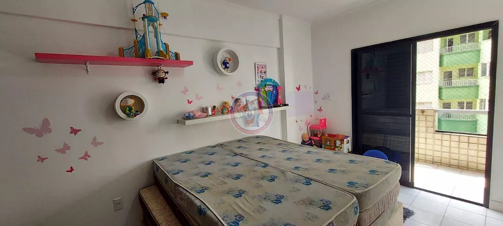 Apartamento à venda com 2 quartos, 100m² - Foto 3