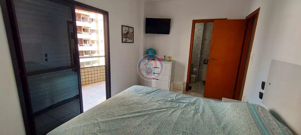 Apartamento à venda com 2 quartos, 100m² - Foto 2