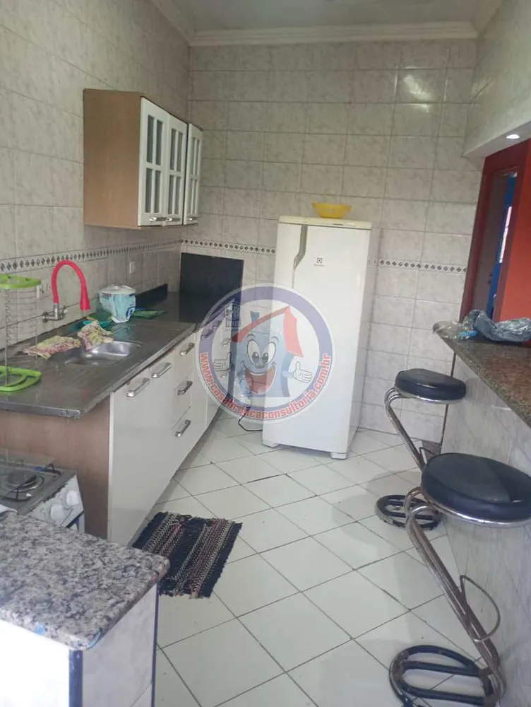 Apartamento, 2 quartos, 63 m² - Foto 7